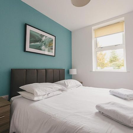 Stratford Central Apartments By Payman Club Extérieur photo
