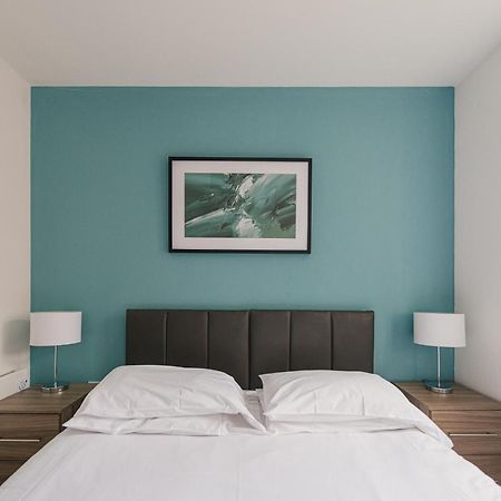Stratford Central Apartments By Payman Club Extérieur photo