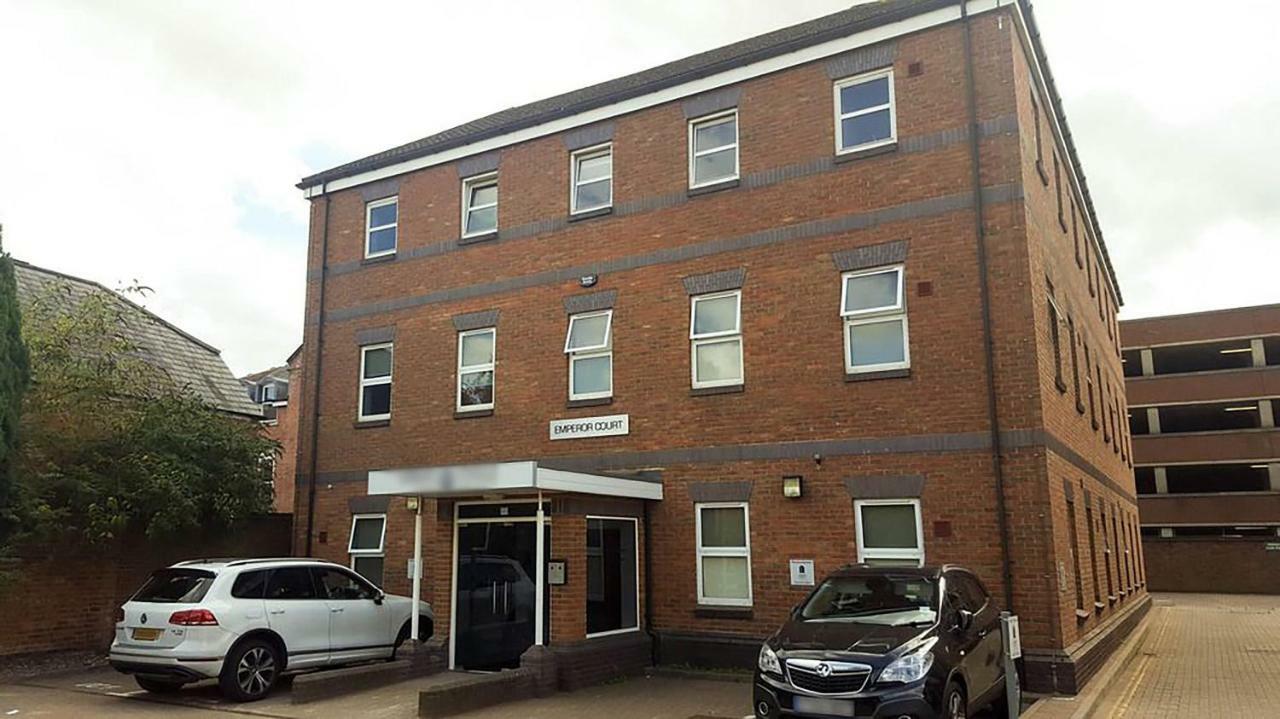 Stratford Central Apartments By Payman Club Extérieur photo