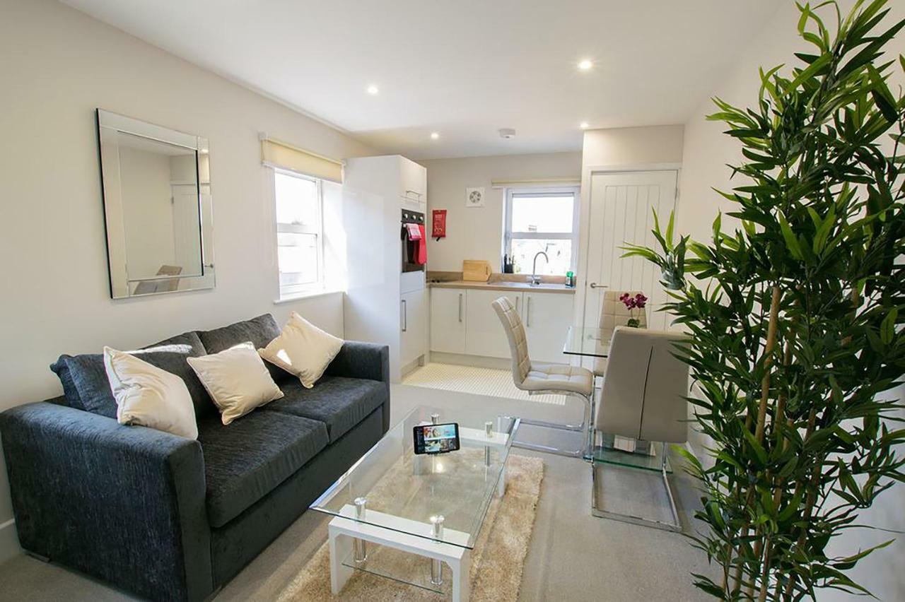 Stratford Central Apartments By Payman Club Extérieur photo