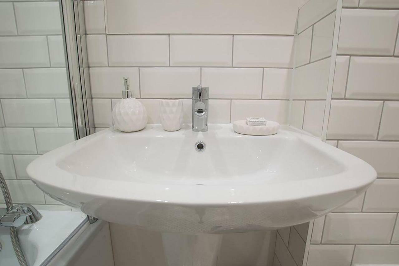 Stratford Central Apartments By Payman Club Extérieur photo