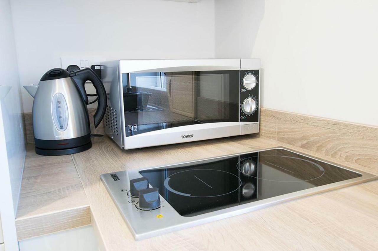 Stratford Central Apartments By Payman Club Extérieur photo