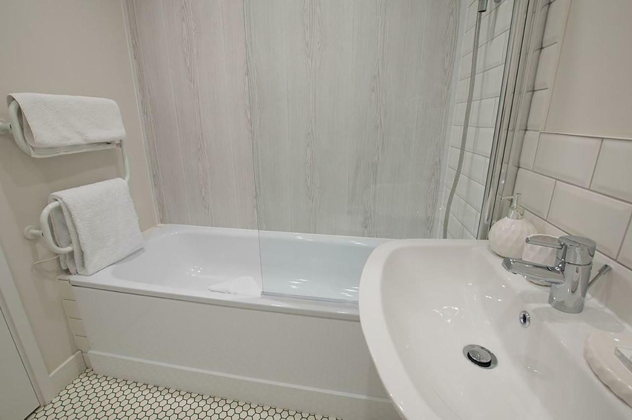 Stratford Central Apartments By Payman Club Extérieur photo