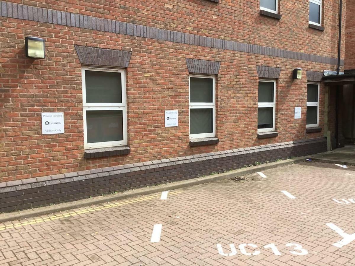 Stratford Central Apartments By Payman Club Extérieur photo