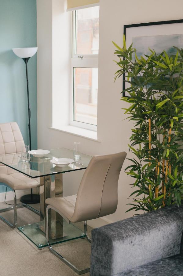 Stratford Central Apartments By Payman Club Extérieur photo