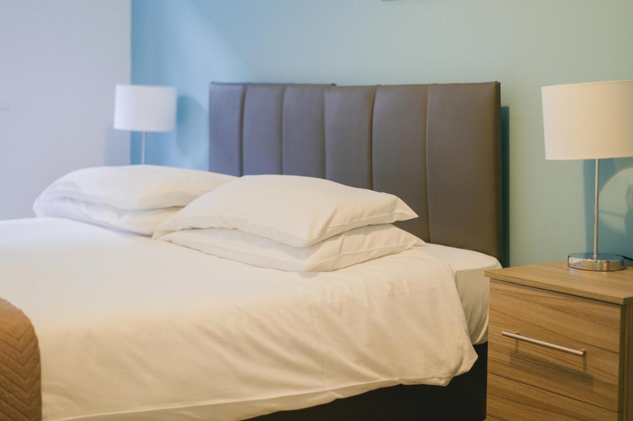 Stratford Central Apartments By Payman Club Extérieur photo