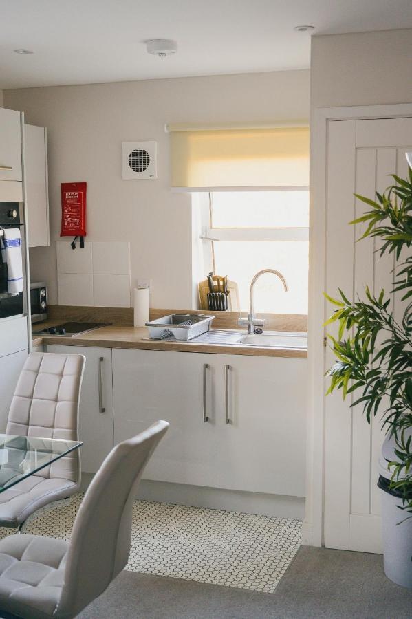 Stratford Central Apartments By Payman Club Extérieur photo