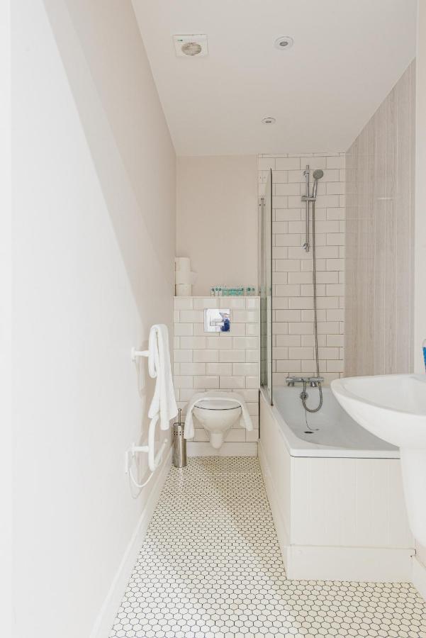 Stratford Central Apartments By Payman Club Extérieur photo