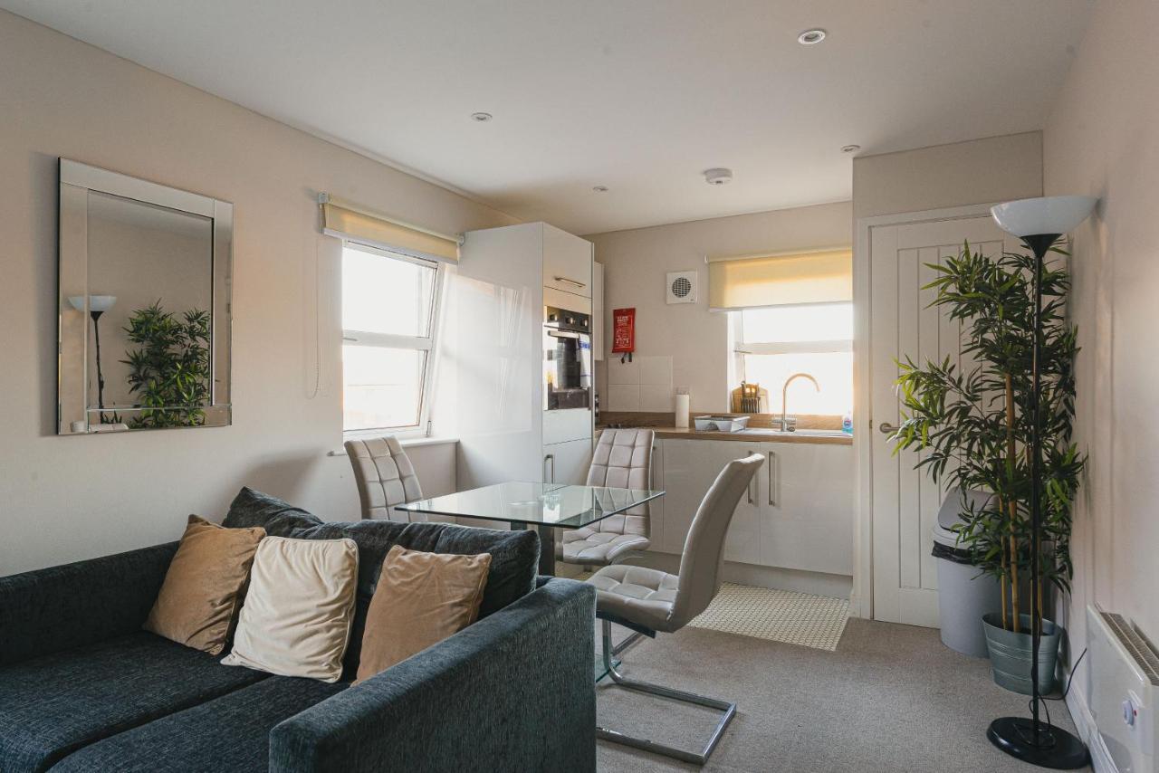 Stratford Central Apartments By Payman Club Extérieur photo