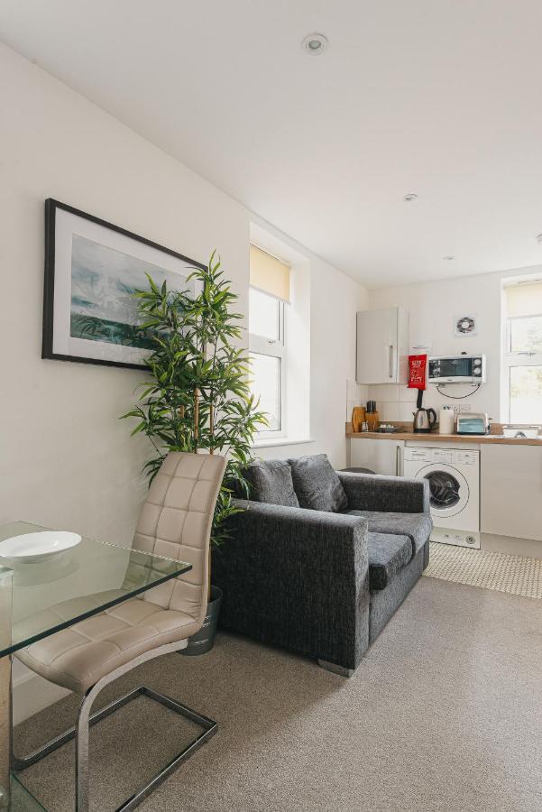 Stratford Central Apartments By Payman Club Extérieur photo